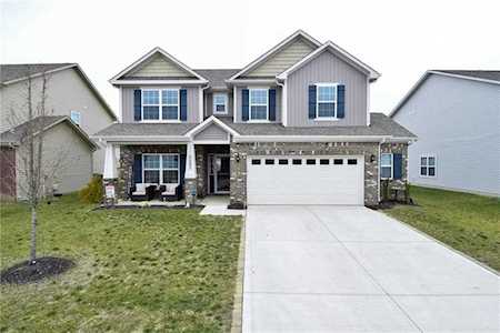 5642 Starla Ln Plainfield, IN 46168
