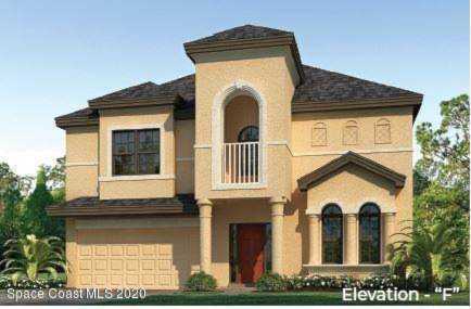 4266 Broomsedge Circle West Melbourne, FL 32904