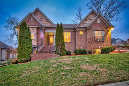 3003 Fitzroy Ct Spring Hill, TN 37174