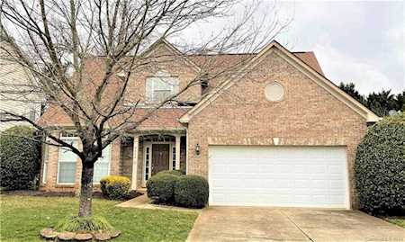 5656 Cambridge Bay Dr Charlotte, NC 28269
