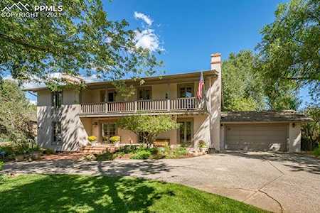 20 Berthe Circle Colorado Springs, CO 80906