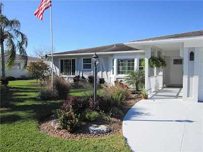 161 Rotonda CIRCLE Rotonda West, FL 33947