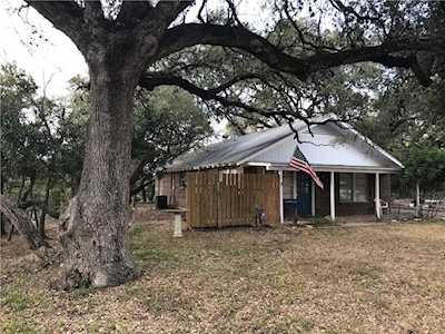 7100 Circle S RD Austin, TX 78745