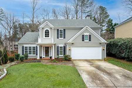4915 Agate Dr Johns Creek, GA 30022