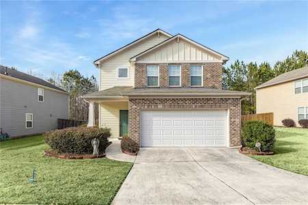 6494 Barker Station Walk Sugar Hill, GA 30518