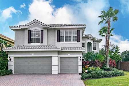 2302 Messenger CIRCLE Safety Harbor, FL 34695