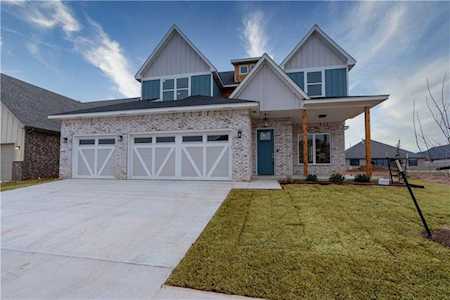 11512 NW 107th St Yukon, OK 73099