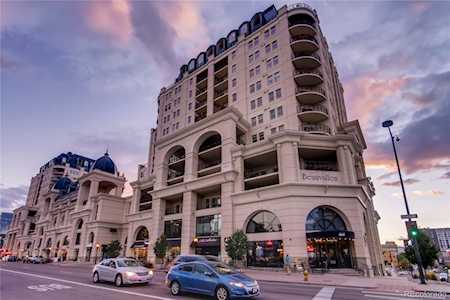 975 N Lincoln St #7E-N Denver, CO 80203