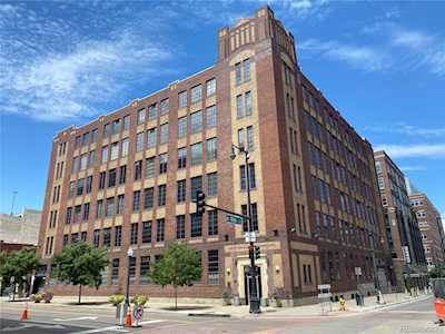 1863 Wazee St #6G Denver, CO 80202