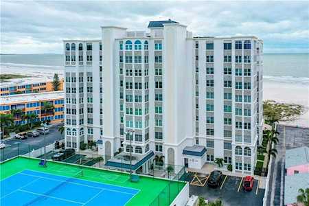 4950 Gulf Blvd #510 St Pete Beach, FL 33706