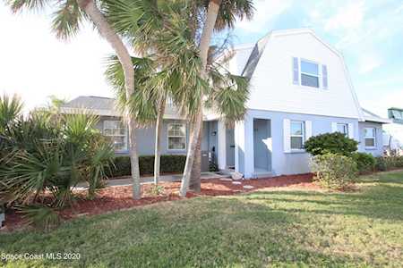 300 E E Emerald Place Indian Harbour Beach, FL 32937