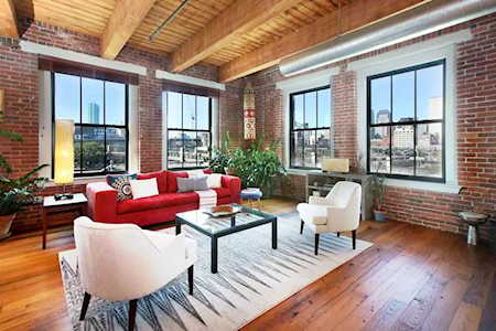 9 W Broadway #407 Boston, MA 02127