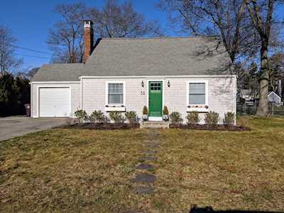 52 Browning Street Weymouth, MA 02188