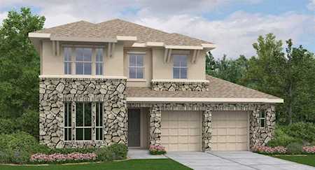 4415 Logan Ridge DR Cedar Park, TX 78613