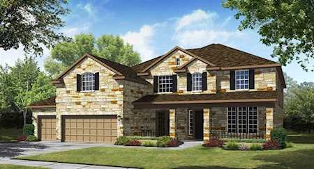 4411 Logan Ridge DR Cedar Park, TX 78613