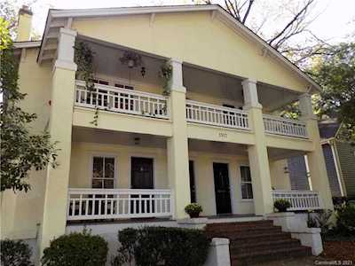 1517 Cleveland Ave Charlotte, NC 28203