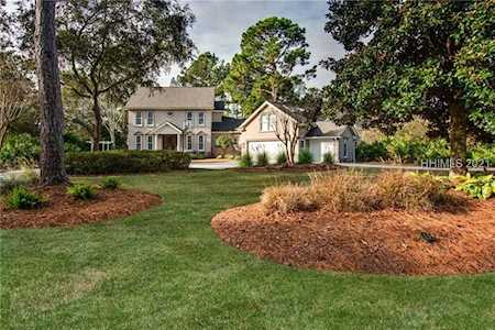 13 Ellis Ct Hilton Head Island, SC 29926