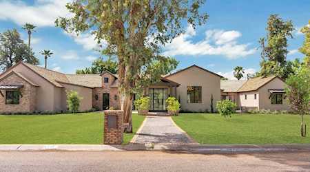 6235 E Montecito Avenue Scottsdale, AZ 85251