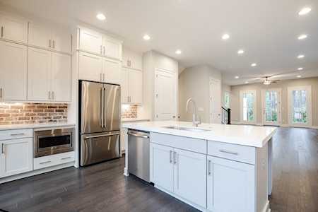 419 Bishop Ln #22 Woodstock, GA 30188