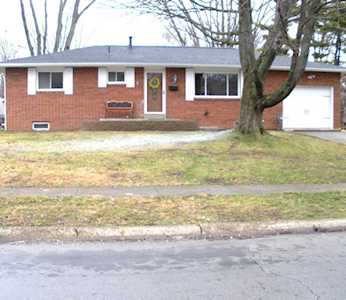 1486 Evaline Drive Columbus, OH 43224