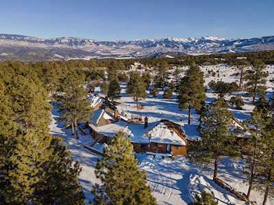 79 Meadow Estates Dr #B Ridgway, COLORADO 81432