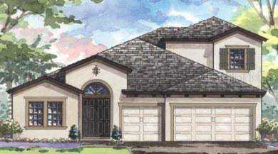 12420 Horseshoe Bend Dr Lithia, FL 33547