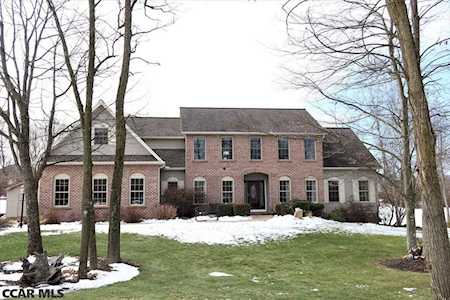 159 Fernridge Road Port Matilda, PA 16870