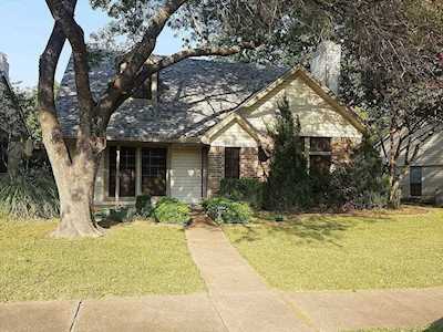 1217 Collin Drive Allen, TX 75002