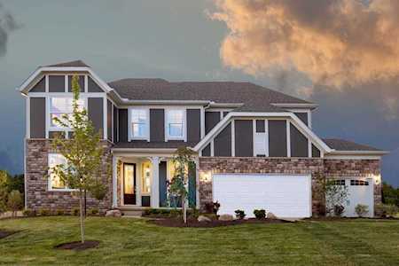 6117 Brookview Manor Drive Galena, OH 43021
