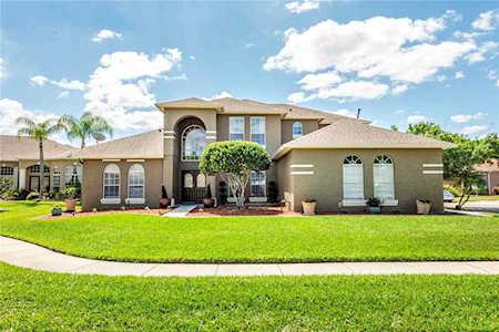 14302 N Berwick Ct Orlando, FL 32828