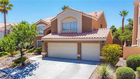 9205 Jadecrest Dr Las Vegas, NV 89134