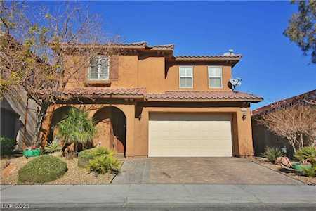 7568 Engleberg Ave Las Vegas, NV 89178