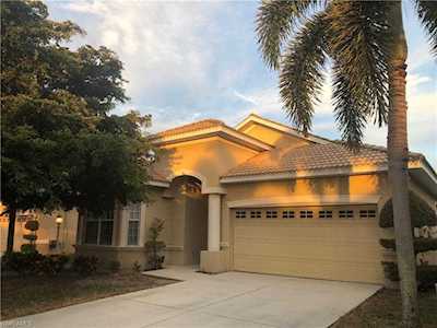 9620 Casa Mar Circle Fort Myers, FL 33919