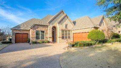 2219 Galloway Boulevard Trophy Club, TX 76262