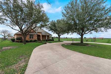 1601 Old Bardwell Road Ennis, TX 75119