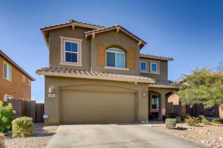 88 N 196th Lane Buckeye, AZ 85326