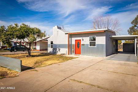 2622 E Culver Street Phoenix, AZ 85008