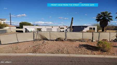 11037 N Indian Wells Drive Fountain Hills, AZ 85268