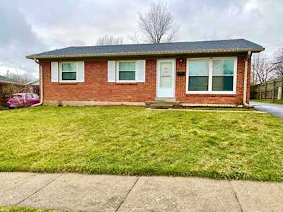 1716 New Orleans Court Lexington, KY 40505