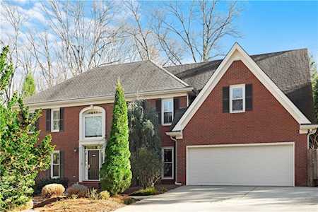 7455 Chestwick Ct Sandy Springs, GA 30350