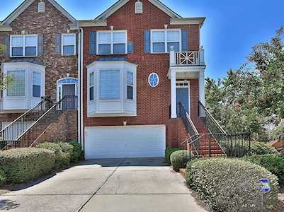302 Mony Stone Ct SE #14 Smyrna, GA 30082