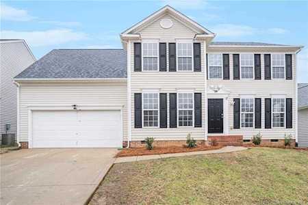 2012 Rosewater Ln Indian Trail, NC 28079
