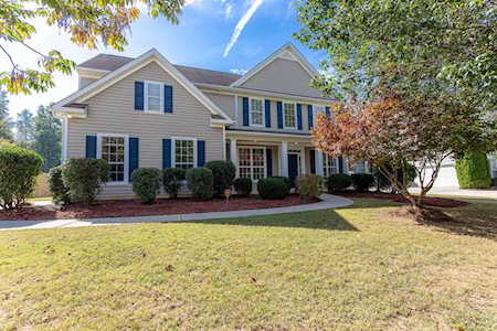 2323 Greenside Dr Austell, GA 30106