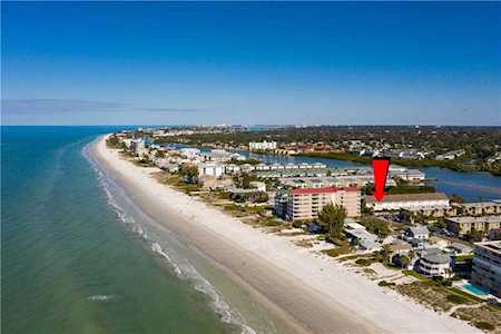 19727 Gulf Blvd #B-2 Indian Shores, FL 33785