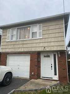 314 Wagner Avenue Perth Amboy, NJ 08861