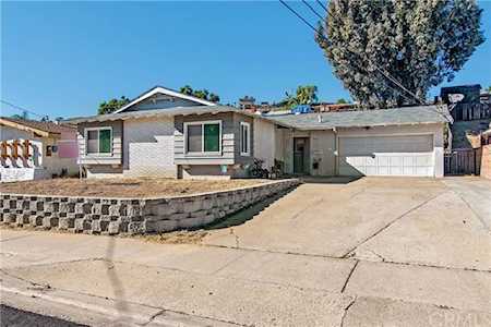 1522 San Altos Place Lemon Grove, CA 91945