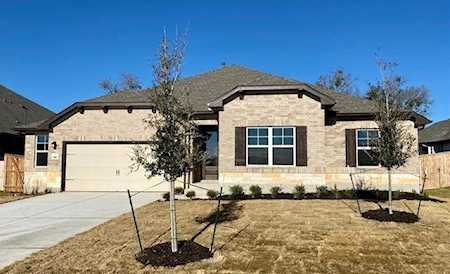 501 Cypress Forest DR Kyle, TX 78640