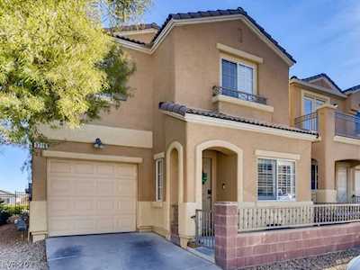 3716 Vanishing Point St Las Vegas, NV 89129
