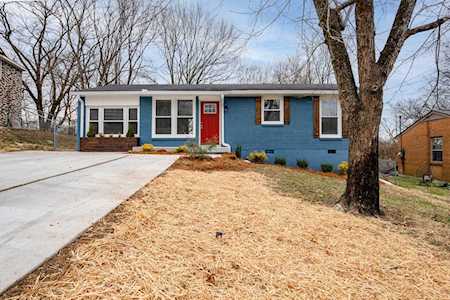 3206 Holland Ln Nashville, TN 37218