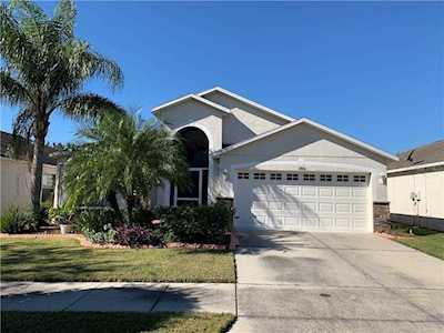 13906 Chalk Hill PLACE Riverview, FL 33579